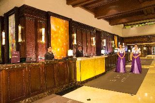 Hotel Sofitel (superior City View)