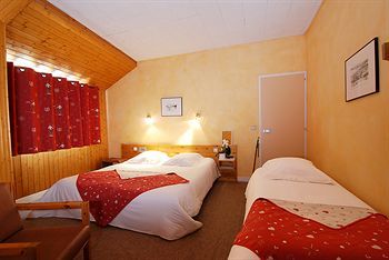 Hotel H�tel Carlit