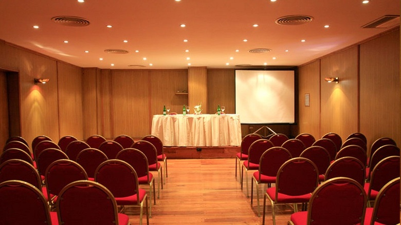 Conte Hotel