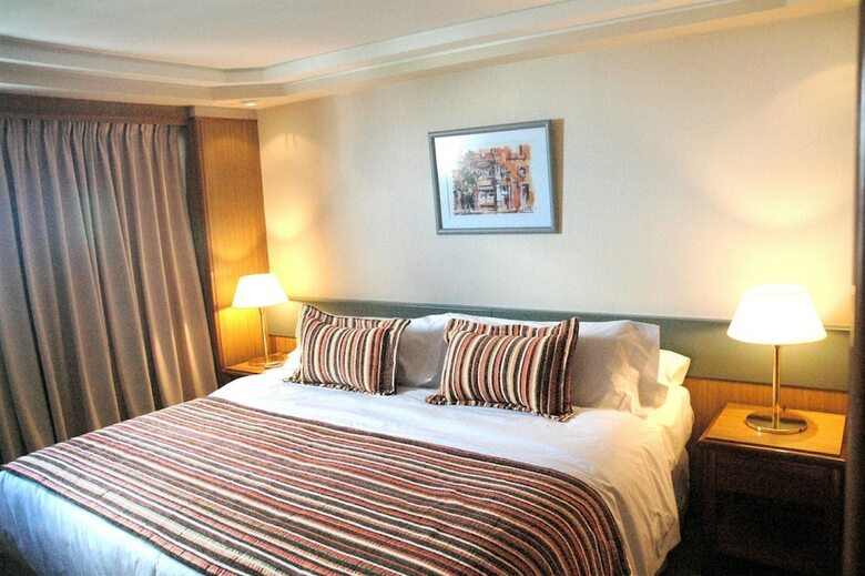 Conte Hotel