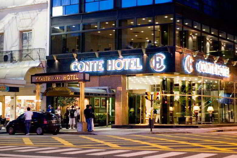 Conte Hotel