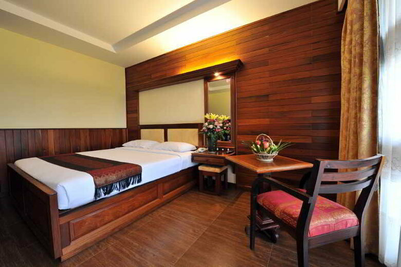 City River Hotel Siem Reap