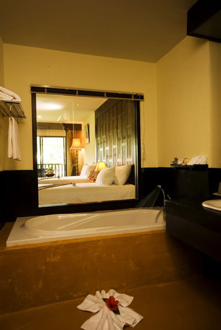 Hotel Takolaburi Cultural & Spa Resort