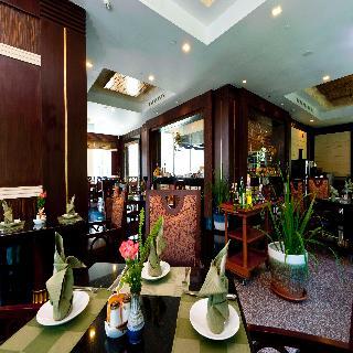 Hotel Grand Pacific Sovereign Resort