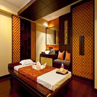 Hotel Grand Pacific Sovereign Resort