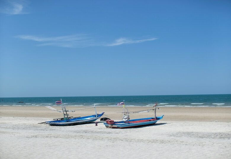 Sailom Hotel Hua Hin