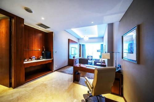 Tgm Hotel