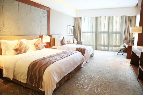Tgm Hotel