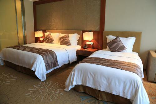 Tgm Hotel