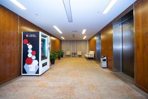 Tgm Hotel