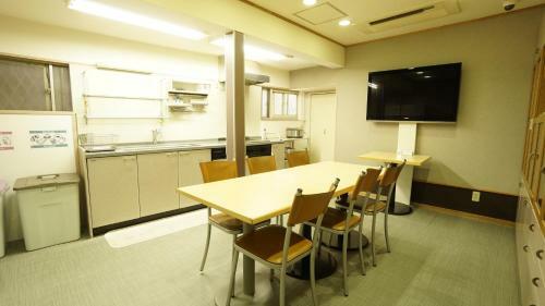 Hotel House Ikebukuro