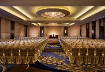 Jw Marriott Hotel Hangzhou