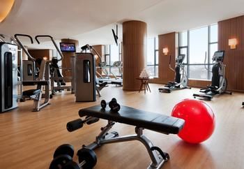 Jw Marriott Hotel Hangzhou