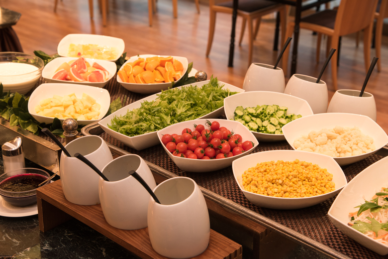 Toshi Center Hotel