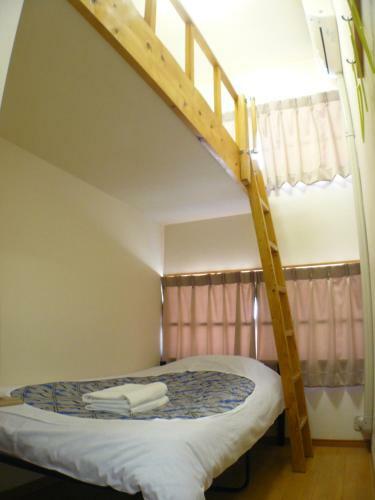 Posada Hotel Meigetsu