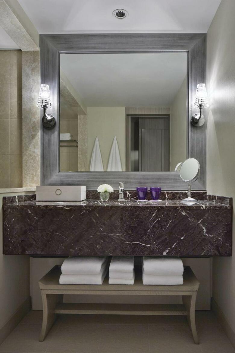 Tokyo Marriott Hotel