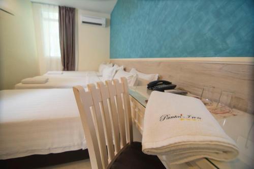 Hotel Pantai Inn