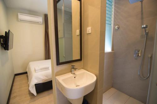 Hotel Pantai Inn