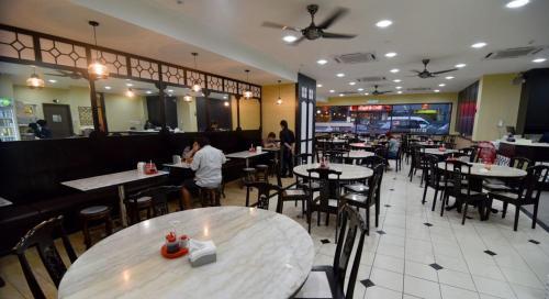 Hotel Pantai Inn