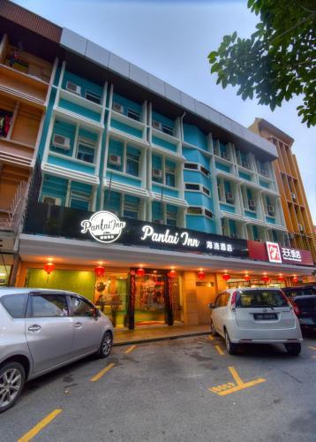 Hotel Pantai Inn