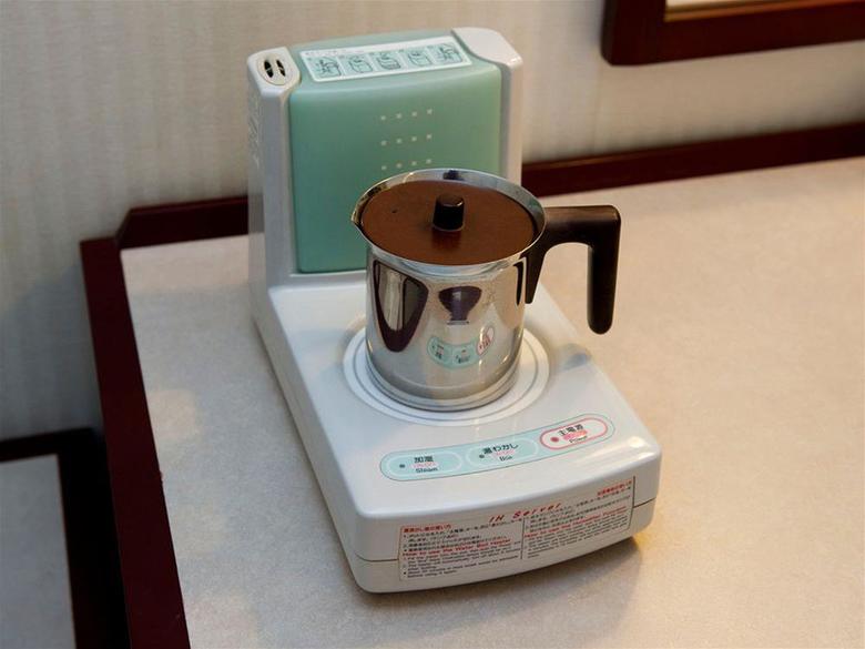 Hotel Nishitetsu Inn Nihonbashi