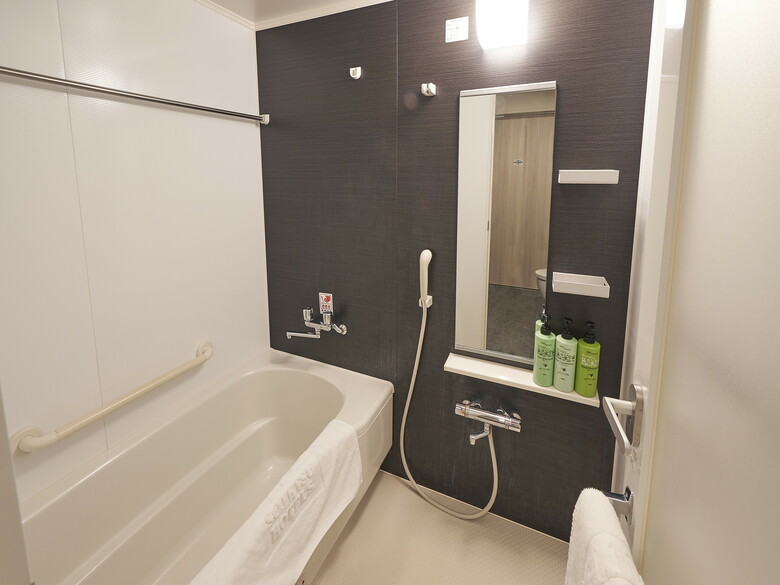 Aparthotel Oakwood Apartments Ariake