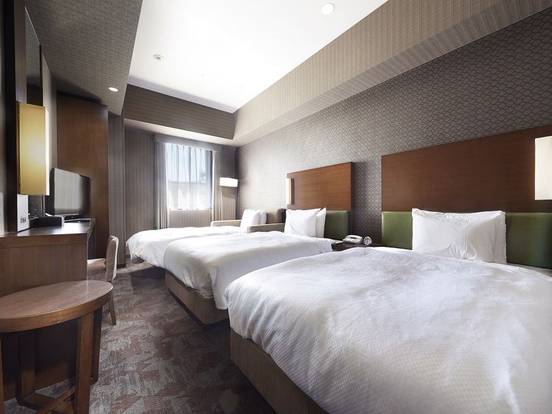 Aparthotel Oakwood Apartments Ariake