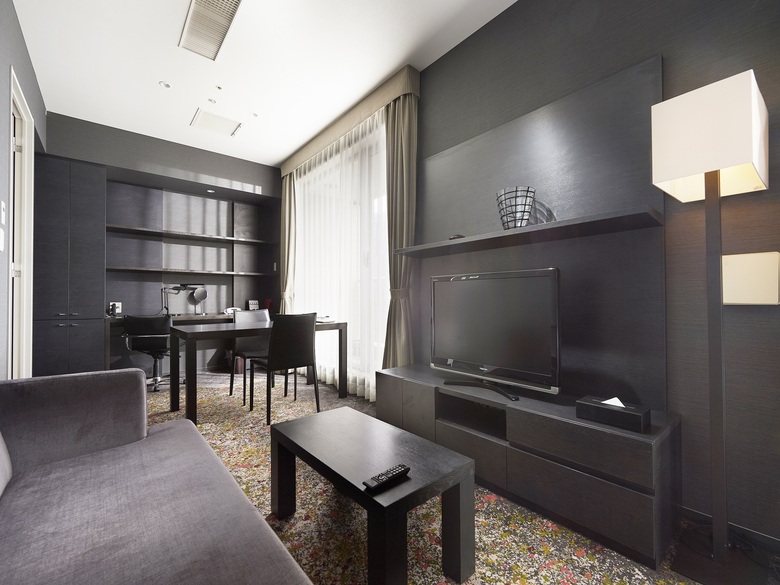 Aparthotel Oakwood Apartments Ariake