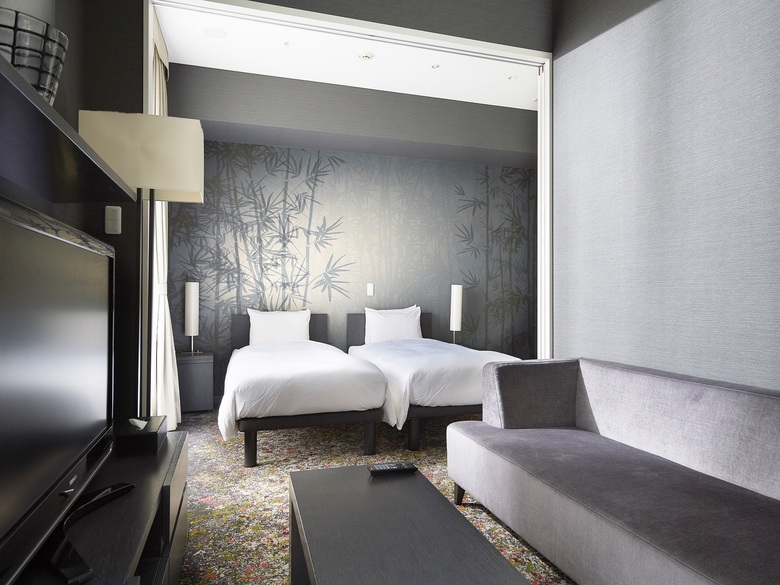 Aparthotel Oakwood Apartments Ariake
