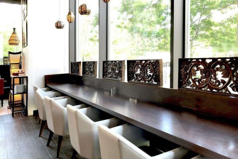 Aparthotel Oakwood Apartments Ariake