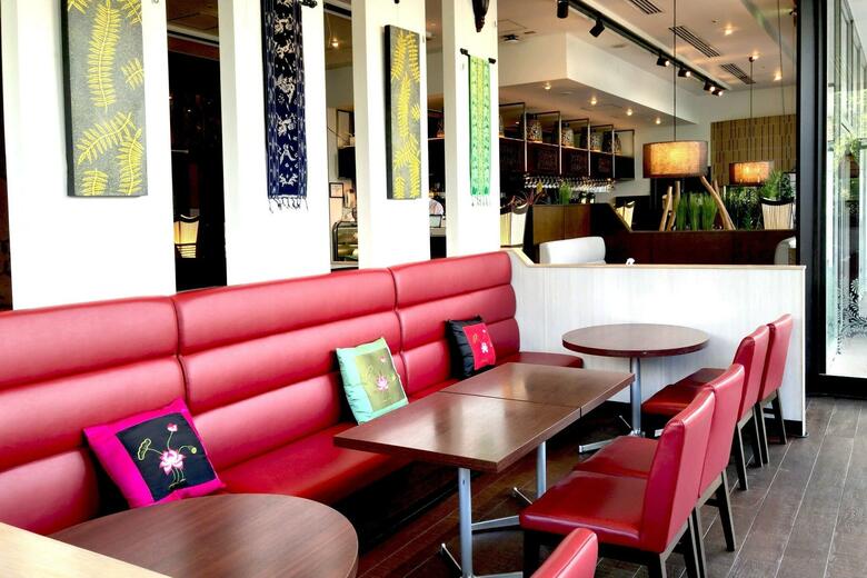 Aparthotel Oakwood Apartments Ariake