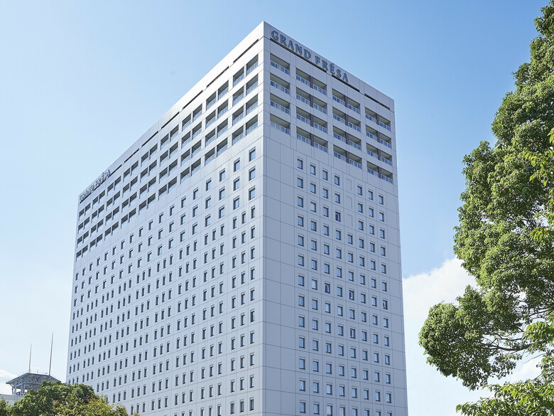 Aparthotel Oakwood Apartments Ariake