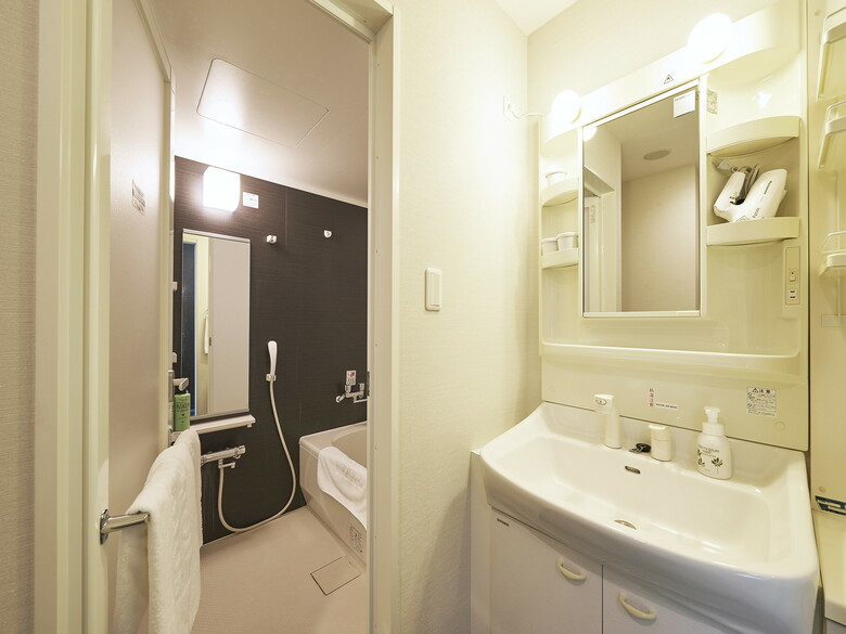 Aparthotel Oakwood Apartments Ariake