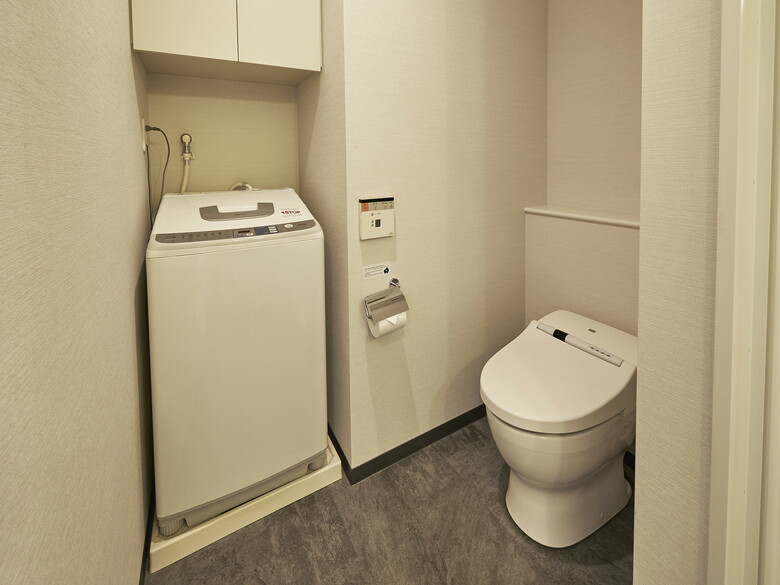 Aparthotel Oakwood Apartments Ariake