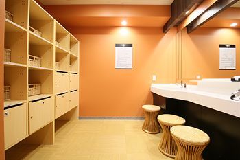 Apa Hotel Asakusa Kuramae