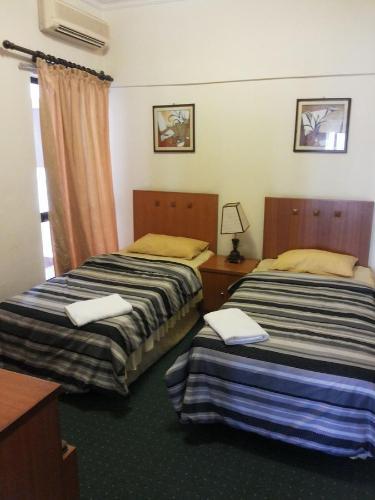 Apartamento Hp Vacation Marina Court