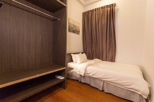 Accord Regency Serviced Apartments