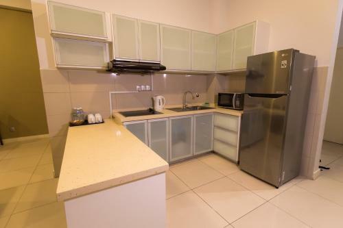 Accord Regency Serviced Apartments