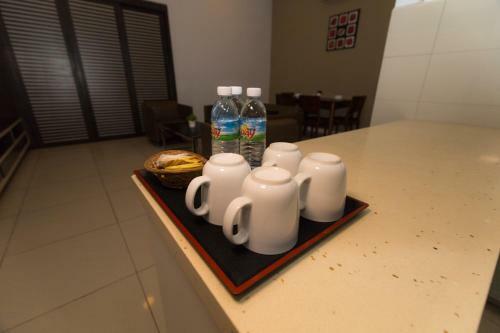 Accord Regency Serviced Apartments