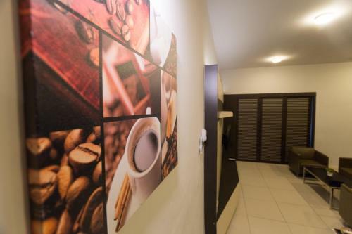 Accord Regency Serviced Apartments