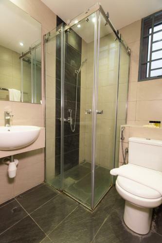 Accord Regency Serviced Apartments