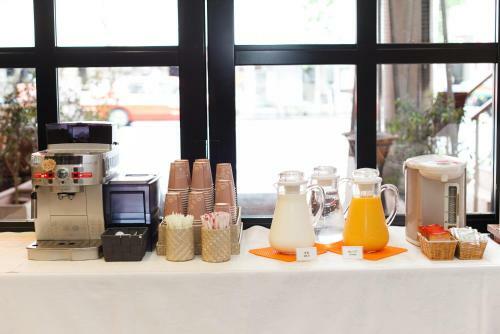 Arietta Hotel & Trattoria