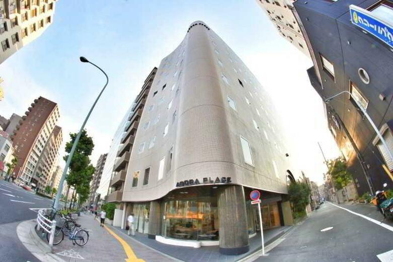 Hotel Agora Place Asakusa