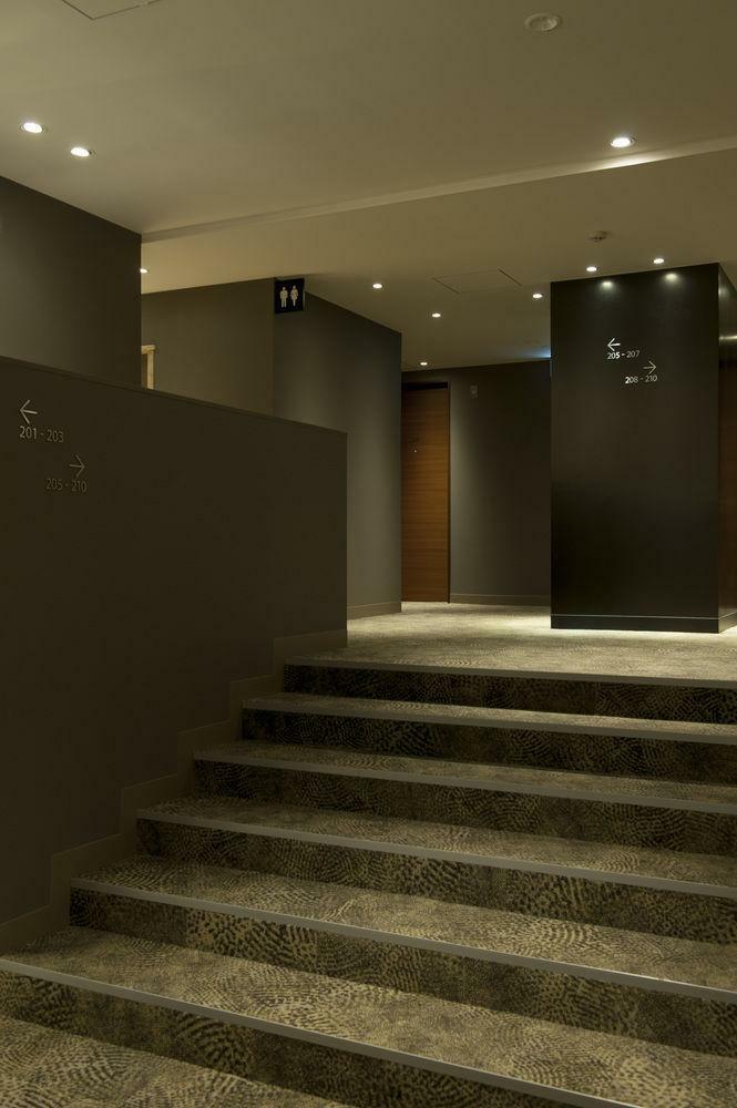 Hotel Agora Place Asakusa