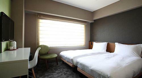 Hotel Agora Place Asakusa