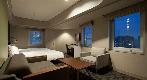 Hotel Agora Place Asakusa