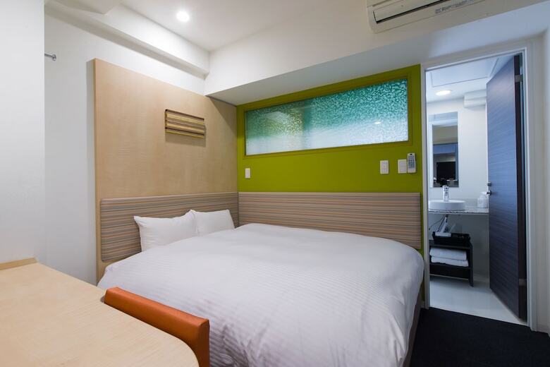 Ueno Hotel