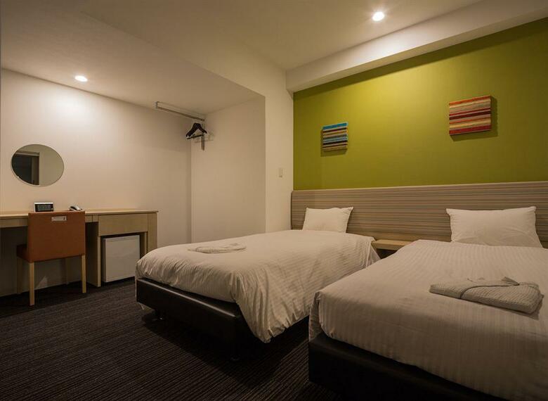 Ueno Hotel