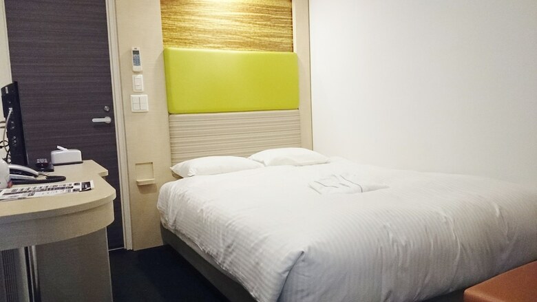 Ueno Hotel