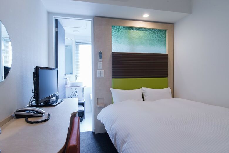 Ueno Hotel